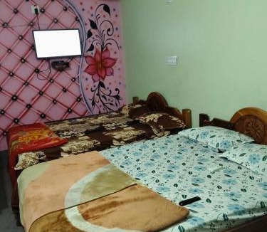 Konark House | Haramani Guest House