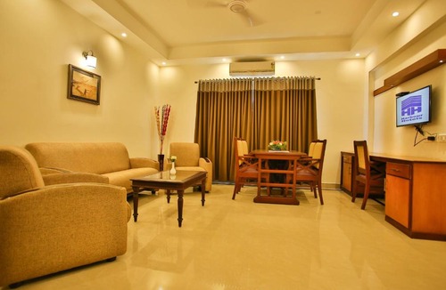 North Paravur Hotel | Harbour Hotels