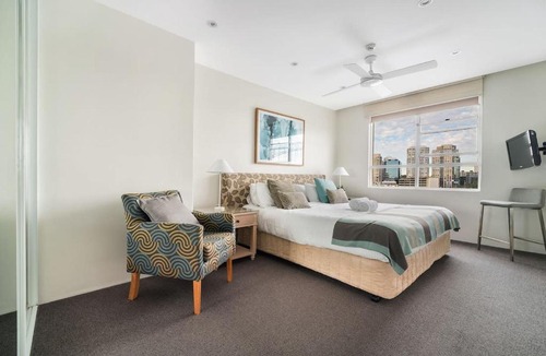 McMahons Point Apartment | Harbourside #76