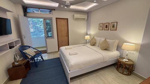 Port Blair House | Harbourside Studio