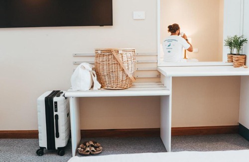 Bermagui Hotel | Harbourview House