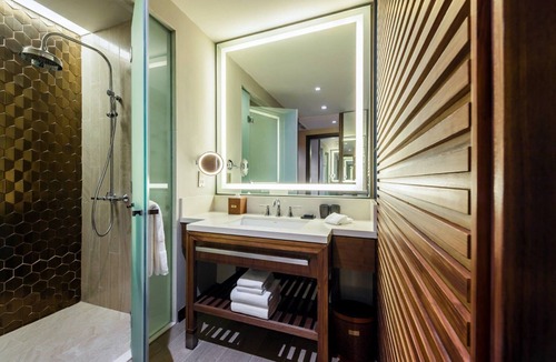 Desaru Hotel | Hard Rock Hotel Desaru Coast