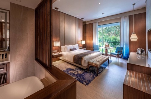 Desaru Hotel | Hard Rock Hotel Desaru Coast