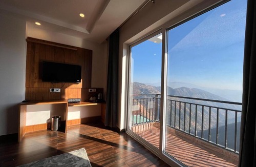 Shimla Hotel | Hardys Retreat