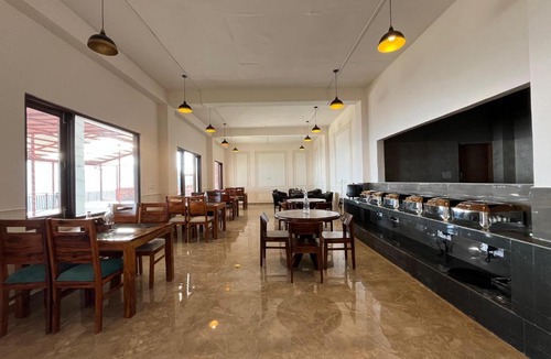 Shimla Hotel | Hardys Retreat