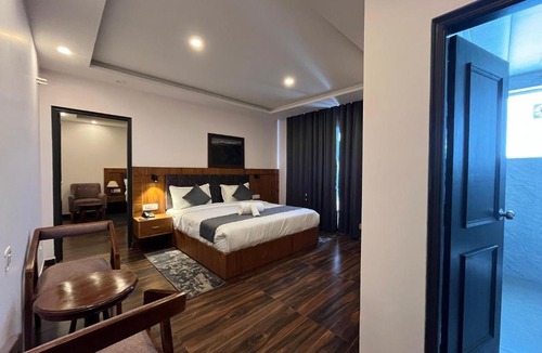 Shimla Hotel | Hardys Retreat