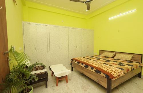 Mohangarh House | Hare Krishna Homestay