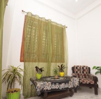 Mohangarh House | Hare Krishna Homestay