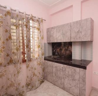Mohangarh House | Hare Krishna Homestay