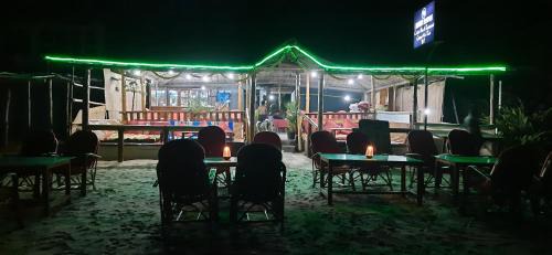 Palolem Hotel | Hare's BAR AND RESTAURANT