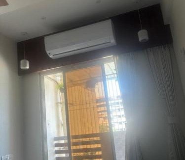 Vadodara Apartment | Hari Ganga Palace