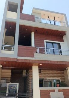 Ujjain Villa | Hari Har HOME STAY FULLY AC