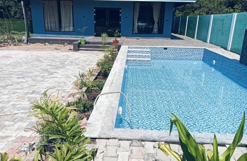 Krishna Karanai House | Hari Holidays Villa