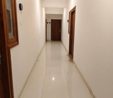 Guruvayur Apartment | Harichandhanam stay