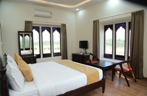 Bali Hotel | Harigarh Resort
