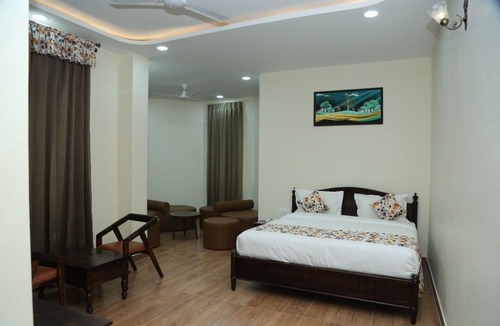 Bali Hotel | Harigarh Resort