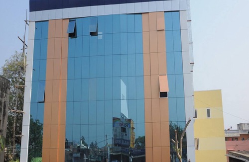 Poonamallee Hotel | HARIHARAN RESIDENCY