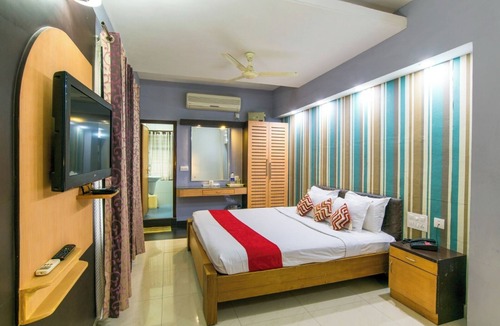 Kalpetta Hotel | Harithagiri Hotel