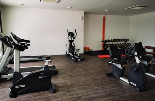 Beranang Apartment | HARMONI Apartment at Semenyih