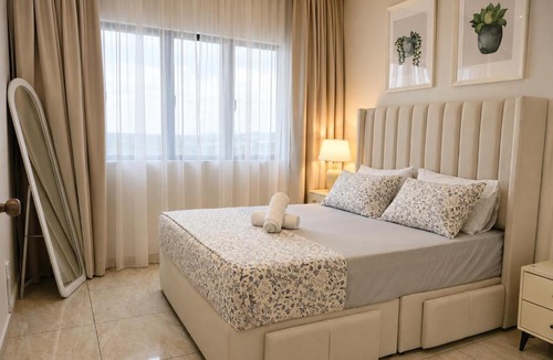 Klebang Besar Apartment | Harmoni Suite Malacca