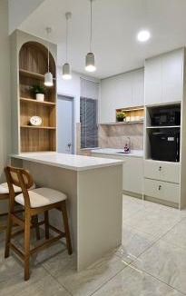 Klebang Besar Apartment | Harmoni Suite Malacca