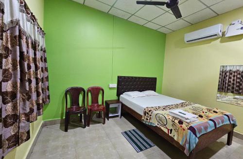 Havelock Island Hotel | Harmony - Havelock Island