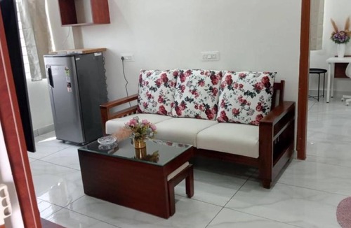Palm Meadows Apartment | Harmony heights - 1 BR apt 4