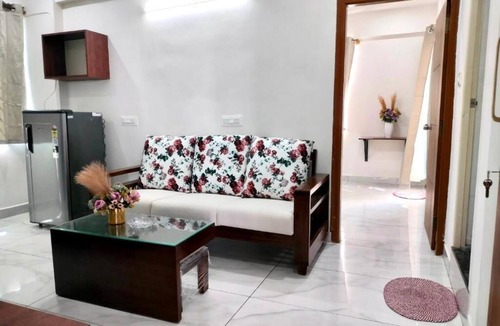 Palm Meadows Apartment | Harmony heights - 1 BR apt 4