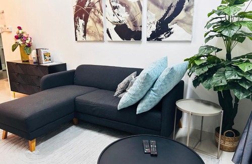 Kota Kinabalu Apartment | Harmony Homestay Kota Kinabalu