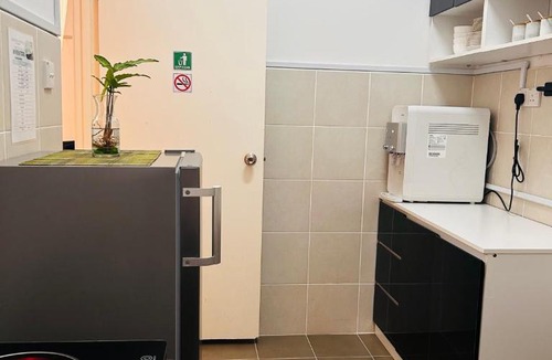 Kota Kinabalu Apartment | Harmony Homestay Kota Kinabalu