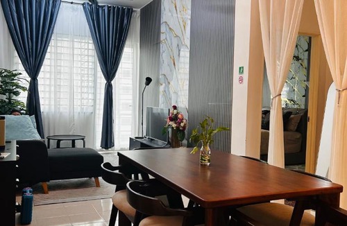 Kota Kinabalu Apartment | Harmony Homestay Kota Kinabalu