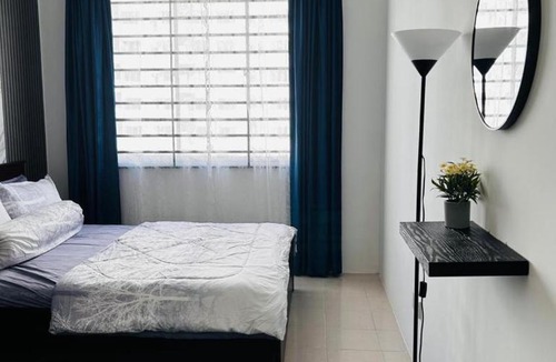 Kota Kinabalu Apartment | Harmony Homestay Kota Kinabalu