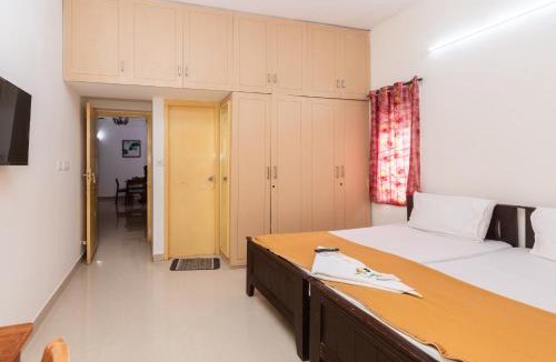 Thoraipakkam Hotel | Harmony