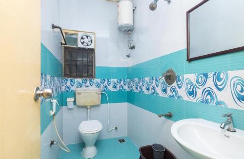 Thoraipakkam Hotel | Harmony