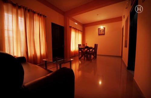 Meenangadi Apartment | Harmony Inn
