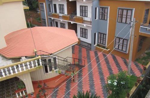Meenangadi Apartment | Harmony Inn