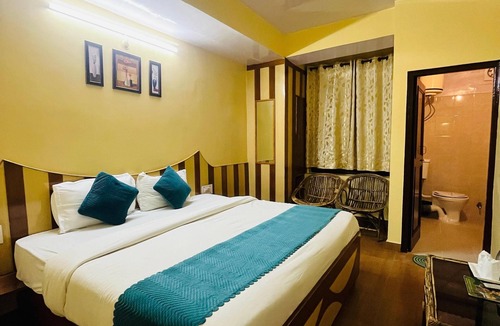 Bemloi Hotel | Harmony Sentiments