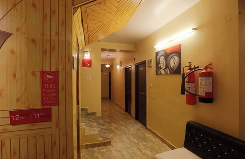 Bemloi Hotel | Harmony Sentiments