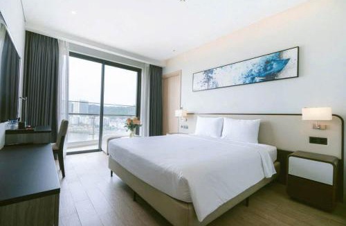 Klang Apartment | Harmony Stay