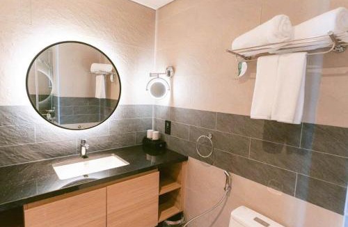Klang Apartment | Harmony Stay