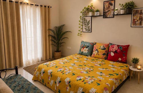 Calangute Hotel | Harmony Vista