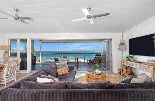 Gerroa House | Harrington at Gerroa, South Coast