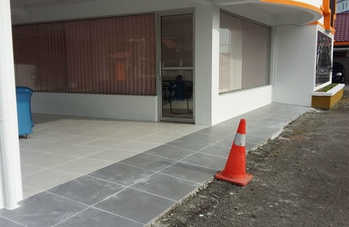 Luyang Hotel | Harrington Court