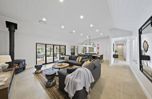 Nulkaba House | Harrison's Dream - Nulkaba Hunter Valley