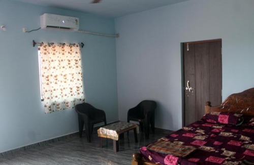 Cola Apartment | Harsh Guest House