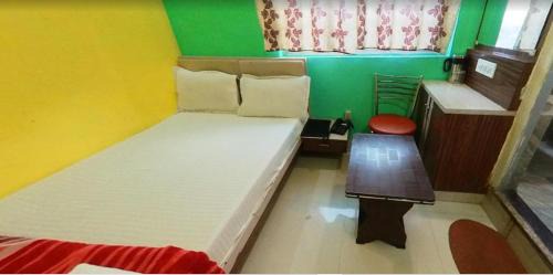 Ranchi Hotel | Harsh-Regency