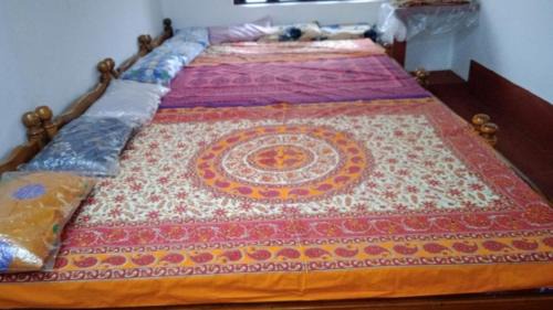 Adyar House | Harsha Nandan guest house
