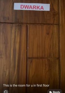 Palakkad House | Harsharav
