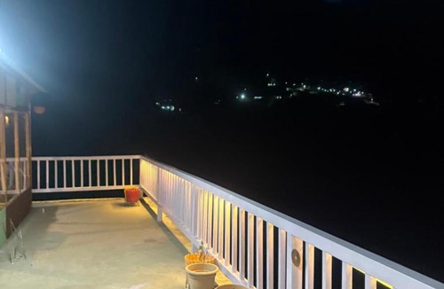 Yamunotri House | Harshil wood stay