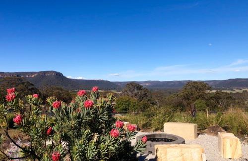 Hartley House | Hartley Valley Views